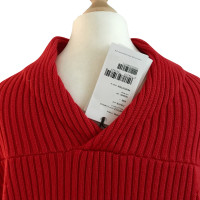 Dorothee Schumacher Oversized truien rood