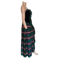 Rena Lange Kleid mit Muster