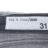 Rag & Bone Jeans en look usé