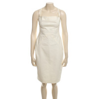 Dolce & Gabbana Dress in white