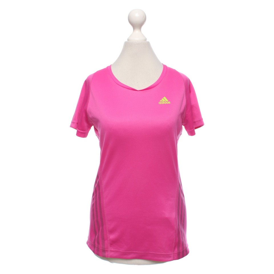 Adidas Top en Rose/pink