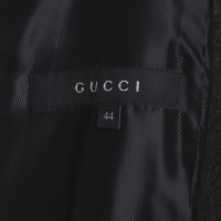 Gucci Cappotto grigio scuro