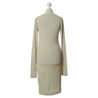 James Perse Robe en beige 