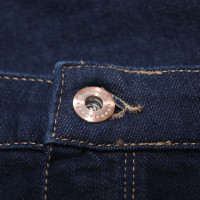 Massimo Dutti Jeans in Blue