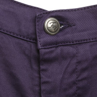 Fay Pants in Violet