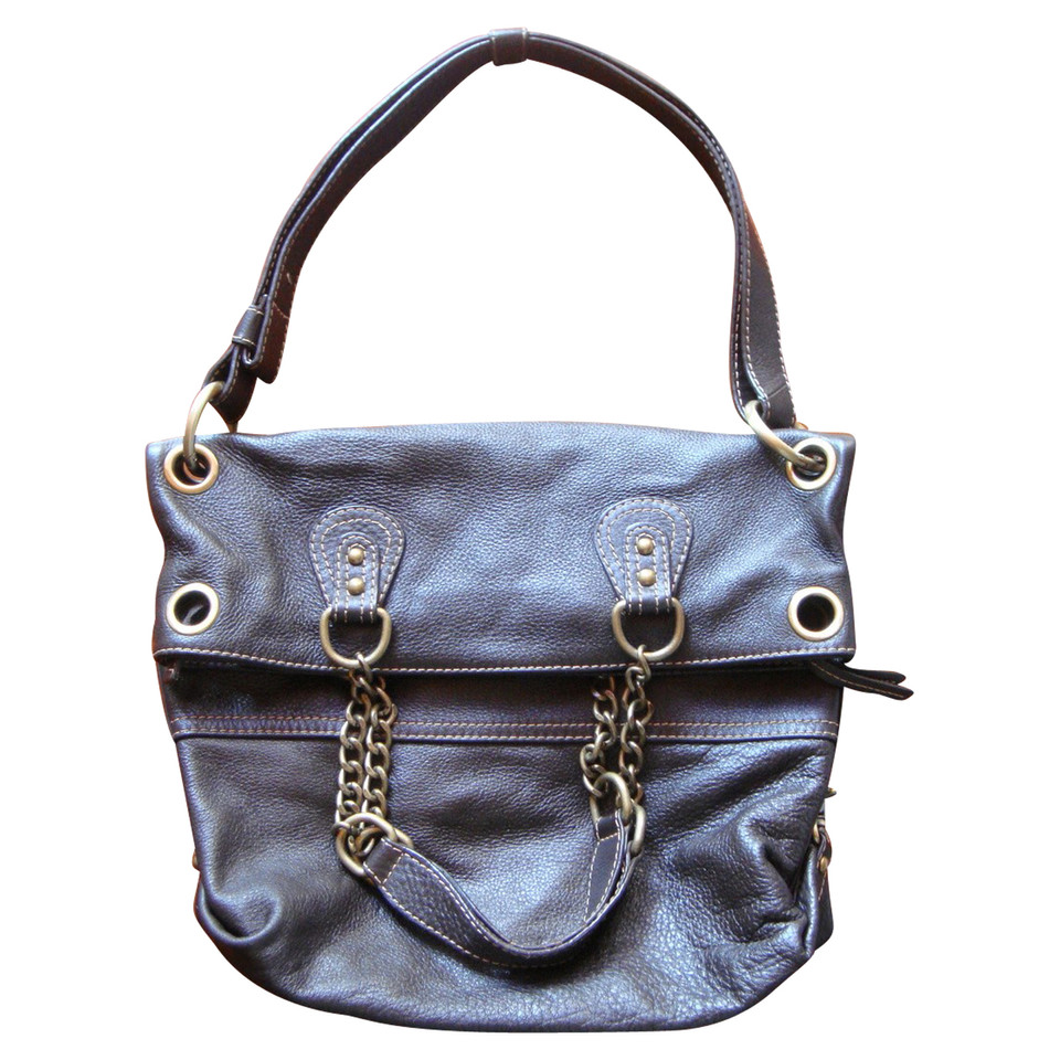 Bcbg Max Azria Ledertasche