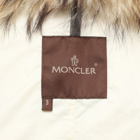 Moncler Jas/Mantel