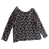 Max & Co Blouse with scarf