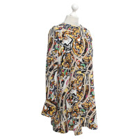 Msgm Dress in multicolor