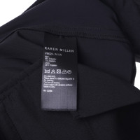 Karen Millen Pantaloni in Black