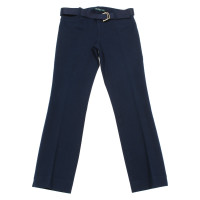 Polo Ralph Lauren Paio di Pantaloni in Cotone in Blu