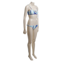 Andere Marke Issa de' Mar- Batik-Bikini