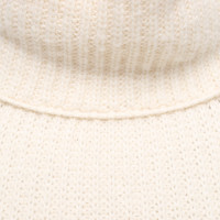 Dorothee Schumacher Knitwear Cashmere in Cream