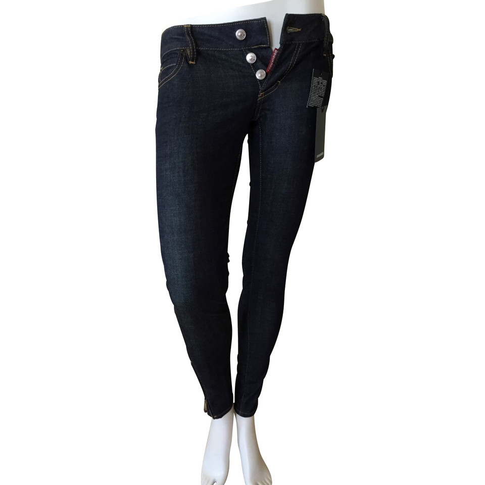 Dsquared2 new jeans