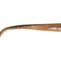 Paul Smith Sunglasses in Brown