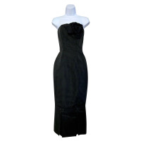 Roland Mouret Dress in Black