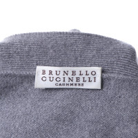 Brunello Cucinelli Cashmere cardigan