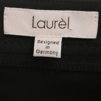 Laurèl Trousers in dark blue