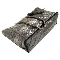 Chanel Tote Bag in Grau
