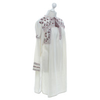 Isabel Marant Etoile Dress in cream