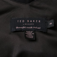 Ted Baker Vestito in Nero