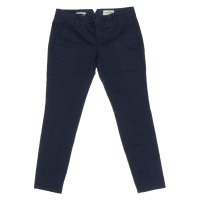 Rich & Royal Trousers in Blue