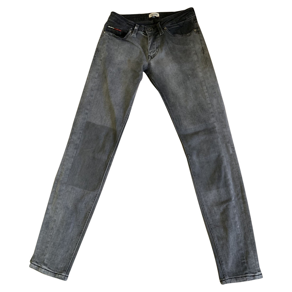 Tommy Hilfiger Jeans in Grau