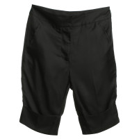Acne Shorts in zwart