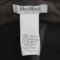 Max Mara Velvet pantsuit