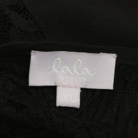 Lala Berlin Blouse with lace details