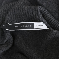 Sport Max Knitwear in Grey