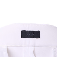 Joseph Culotte in bianco crema