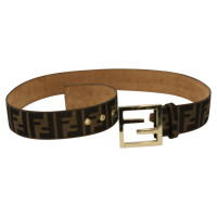 Fendi riem