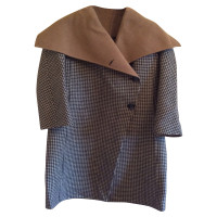 Max Mara Coat with tap pattern