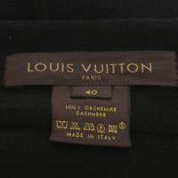 Louis Vuitton Jupe à plis