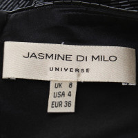 Jasmine Di Milo skirt with jewelry