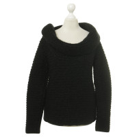Gucci Mohair knit pullover