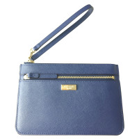 Kate Spade clutch made of saffiano leather