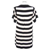French Connection Striped tunic