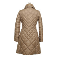 Fay Manteau en beige