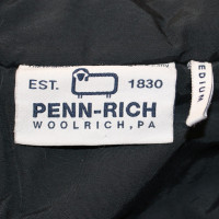 Woolrich Vest met capuchon