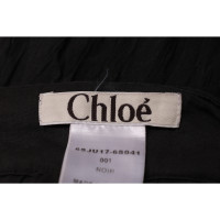 Chloé Skirt in Grey