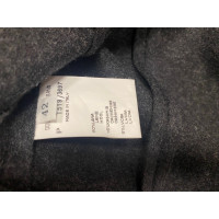 Dolce & Gabbana Blazer Wool in Grey