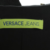 Versace Anzug in Schwarz