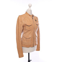 Blauer Usa Jacket/Coat Leather