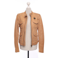 Blauer Usa Jacket/Coat Leather