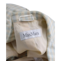 Max Mara Blazer Linen