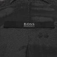 Hugo Boss Blazer in grijs