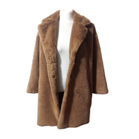 Max Mara Veste/Manteau en Beige