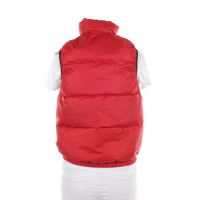 Polo Ralph Lauren Jas/Mantel in Rood